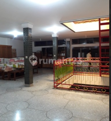 Dijual Murah Rumah Besar Di Karang Anyar Jakarta Pusat 2