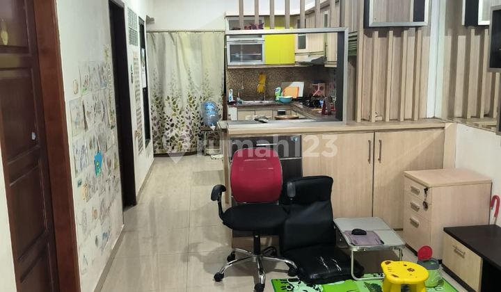 For Rent House behind Kelapa Gading Mall. North Jakarta