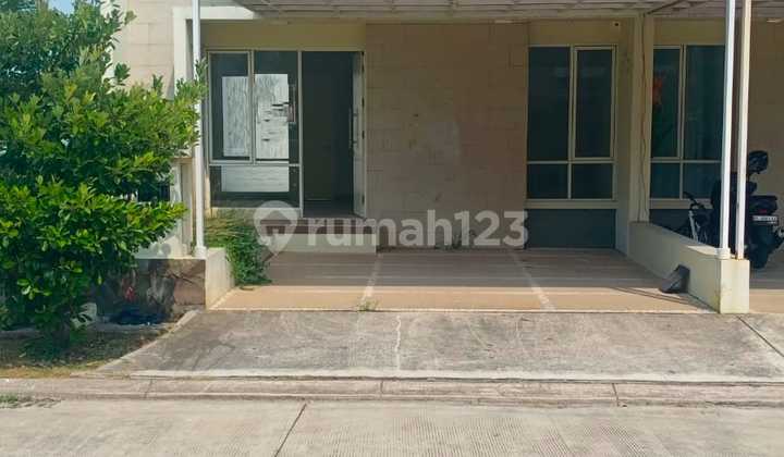 Dijual Murah Rumah Siap Huni di Harapan Indah Bekasi Cluster Adara 1