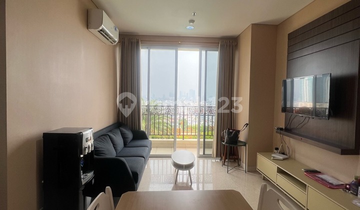 For Rent: Fully Furnished Apartment in Chinatown, Pancoran Glodok, West Jakarta For Rent: Fully Furnished Apartment in Chinatown, Pancoran Glodok, West Jakarta