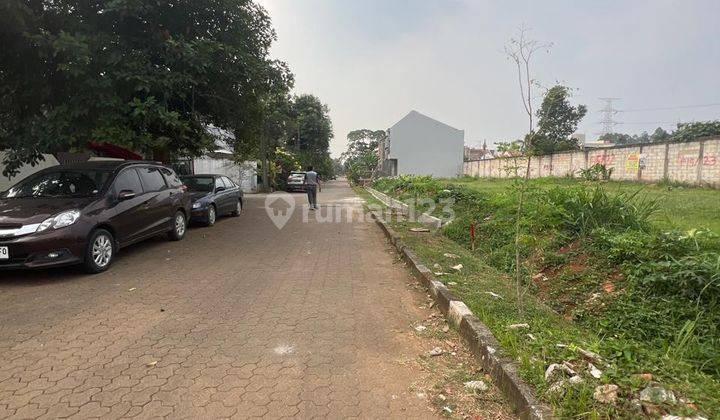 Dijual Termurah Kavling Siap Bangun Cinere Parkview, Cinere Depok 2