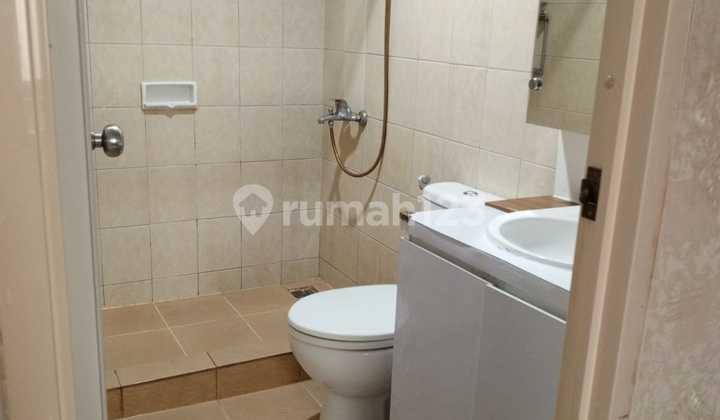 For Rent: 1 Bedroom Fully Furnished Apartment Aston Marina Ancol North Jakarta