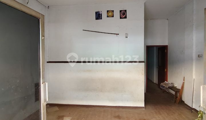Disewakan Ruko Ketapang  Gajah Mada Jakarta Barat 2