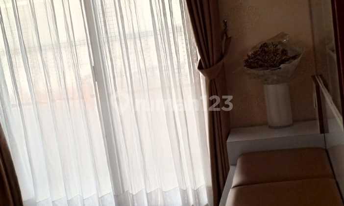 Disewakan Apartement 1 BR Fully Furnished Aston Marina Ancol Jakarta Utara 2