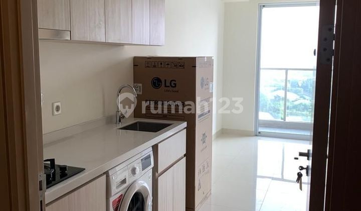 For Sale Apartment Sedayu City Kelapa Gading North Jakarta