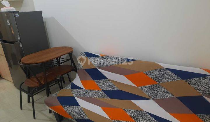 Termurahhhh Dijual Murah Apartement 1 BR Sedayu City Kelapa Gading Jakarta Utara 2