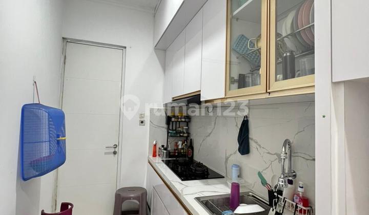 Dijual Rumah Attic Baru Bagus Siap Huni Dekat Sekolah dan Mall di Kelapa Gading Jakarta Utara 2