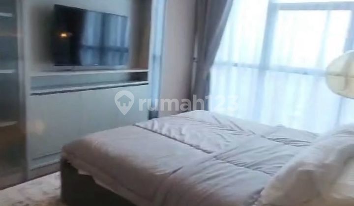 For Sale 1 Unit Apartment Casa Grande Kasablanka Chianti Tower, 28th Floor