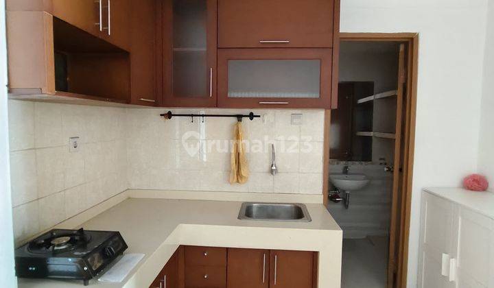 Disewakan Apartement 2 BR Fully Furnished Grand Kartini Jakpus 2