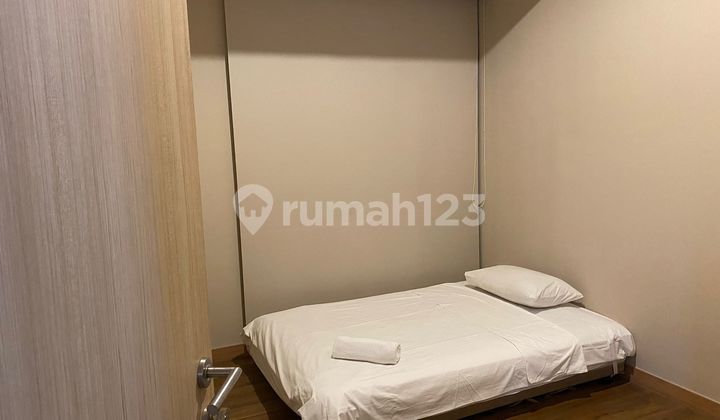 For Rent: Holland Village Apartment, Cempaka Putih, Central Jakarta