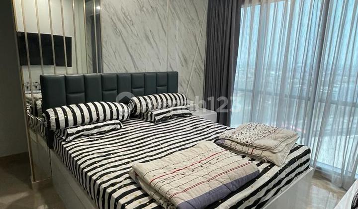 Dijual Murah Apartement Holland Village