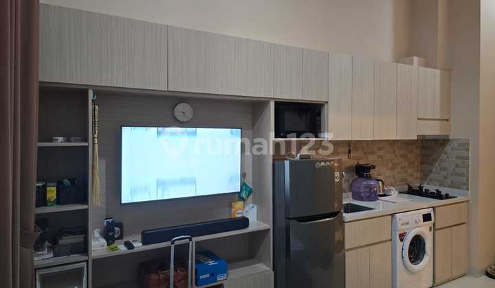 For Rent Apartment Sedayu City Kelapa Gading North Jakarta