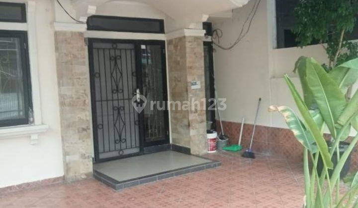 Disewakan Rumah di Cluster Gading Nirwana, Kelapa Gading Jakarta Utara 2