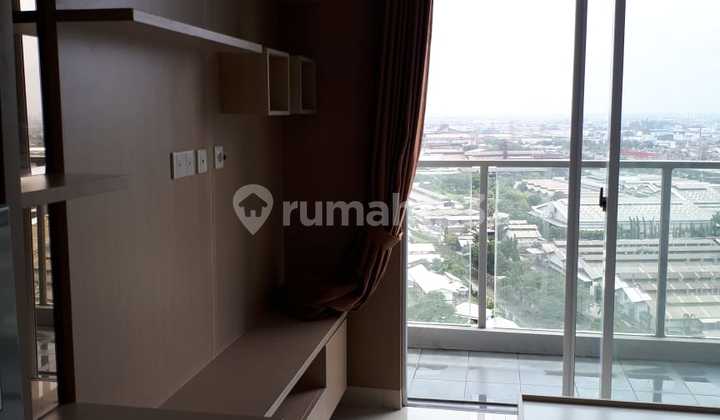 Cheap For Sale Apartment Sedayu City Kelapa Gading North Jakarta 2