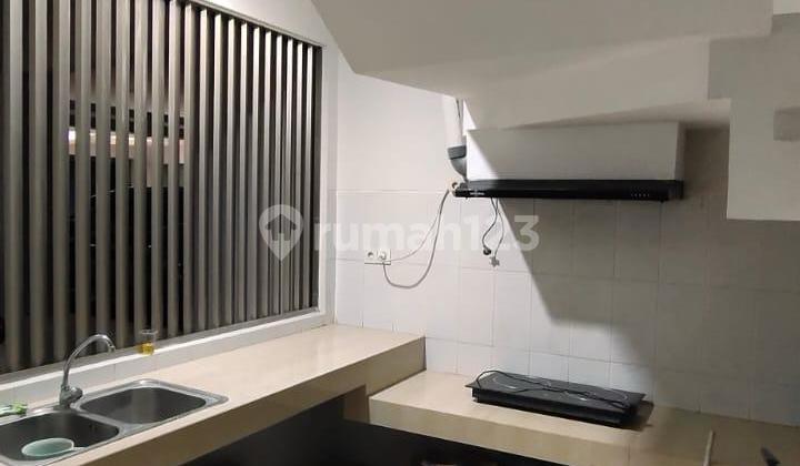 Dijual Rumah Seafront Ancol Jakarta Utara Type Seascape 2