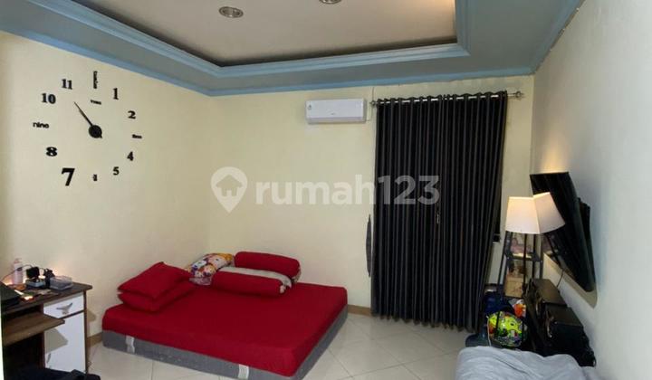 Dijual Rumah Pademangan  Jakarta Utara