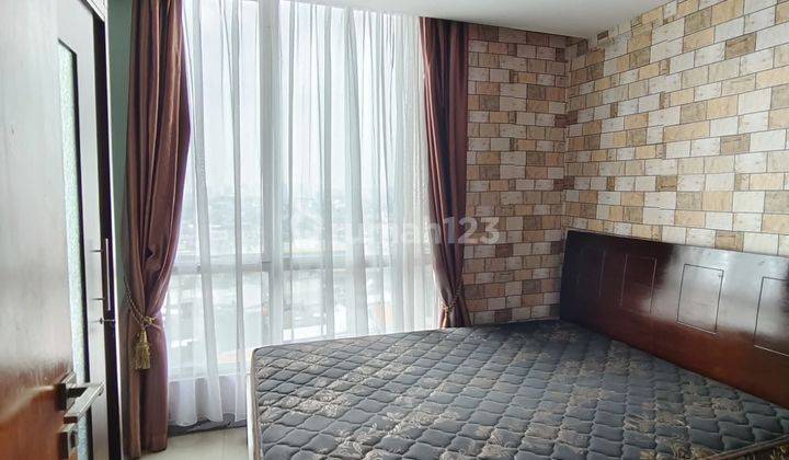 Disewakan Apartement 2 BR Fully Furnished Grand Kartini Jakpus 1