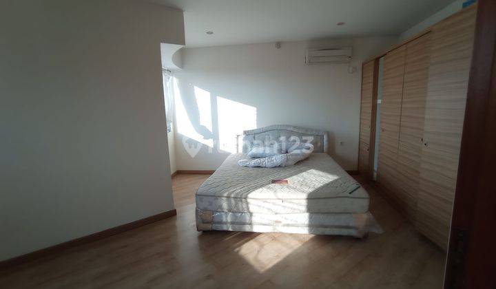 Dijual Apartemen Apartemen Mediterania Kelapa Gading Jakut 1