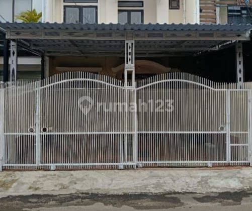 Disewakan Rumah di Cluster Gading Nirwana, Kelapa Gading Jakarta Utara 1