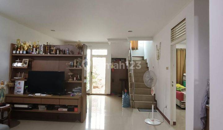 Termurahhh Dijual Cepat Rumah Rapi Siap Huni Di Taman Modern Cakung Jakarta Timur 2