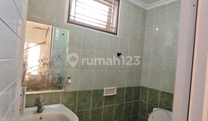 For Rent Puri Permata House West Jakarta 2