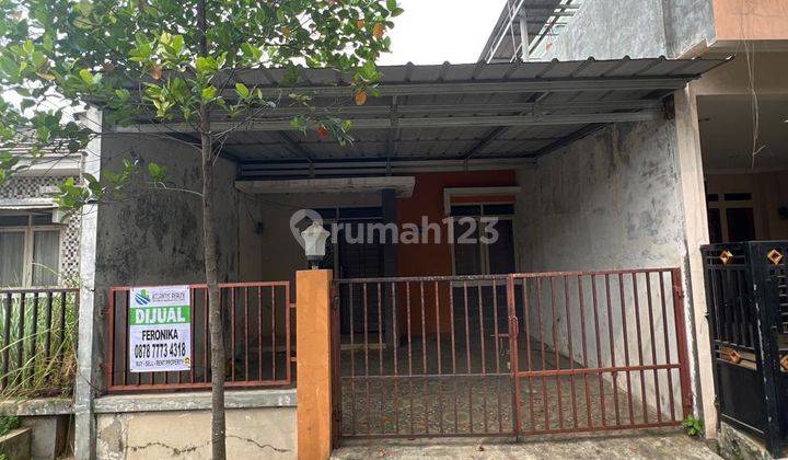 Dijual Rumah Grand Nusa Indah Cibubur Bogor Jawa Barat 1