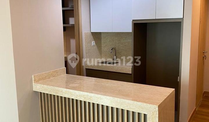 Disewakan Cepat Apartement Holland Village Cempaka Putih Jakarta Pusat  2