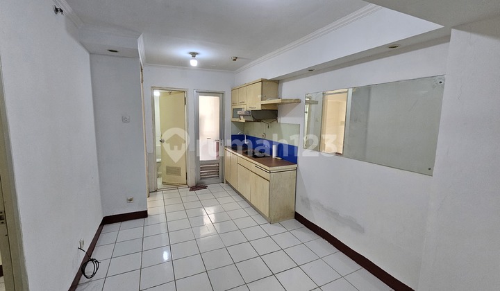 Disewakan Apartemen Semifurnish, Lokasi Strategis Kelapa Gading! Harga Miring 2