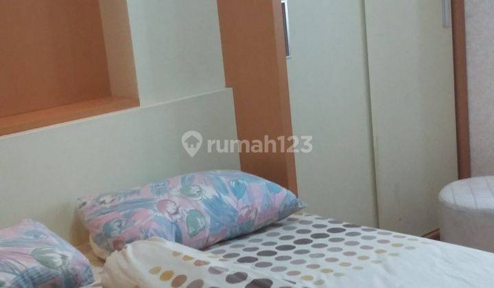 Di Jual Apartemen Studio Sertifikat, Gading Nias Tower Alamanda Lt. 6 Furnish 2