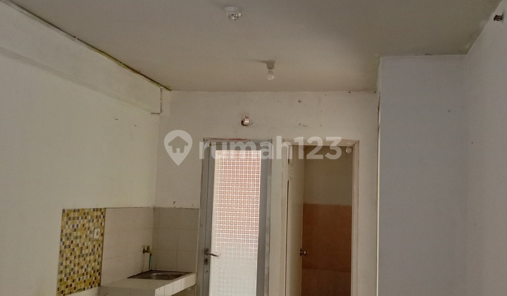 Di Sewakan Unit Apartemen Gading Nias Residence Tower Emerald Lt.12, 2 Kamar Kosongan, Harga Nego