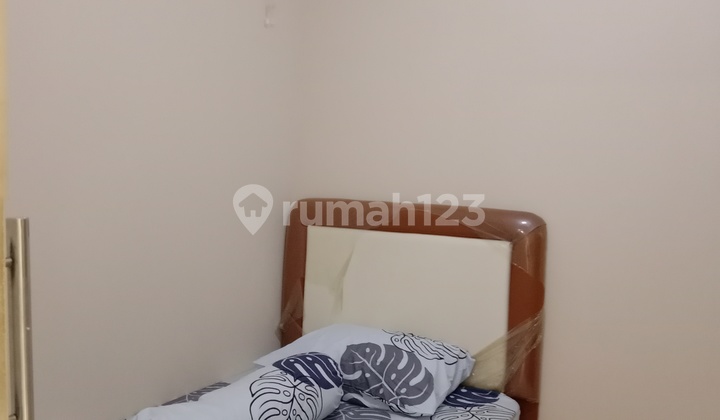 Di Sewakan Unit Aartemen Gading Nias Tower Alamanda Lt. 17, 2 Kamar Furnish 2