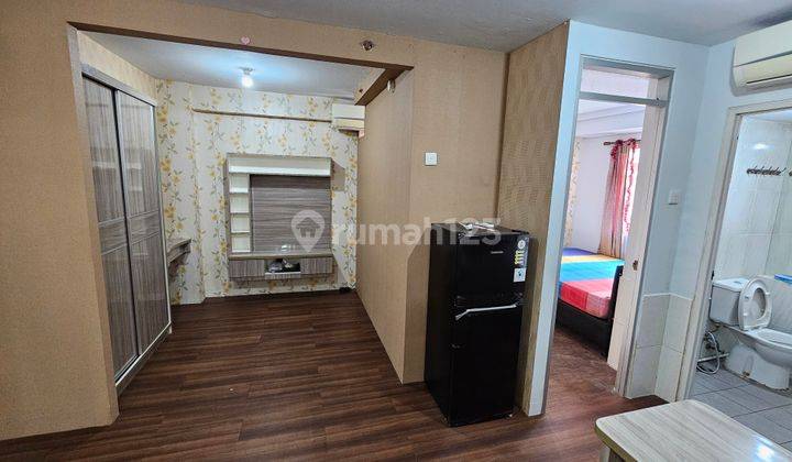 Di  Apartemen Gading Nias Tower Alamanda, 2 Kamar, Furnish Sertifikat 1