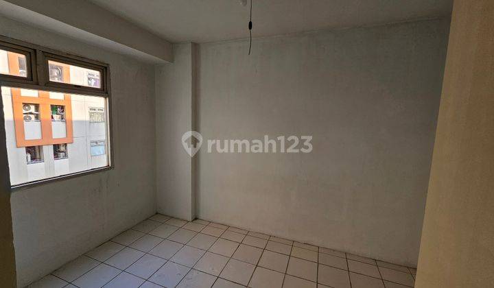 Di Jual Unit Apartemen Sudah Sertifikat , Gading Nias Tower Alamanda Lt.21, 2 Kamar Ksosngan 2