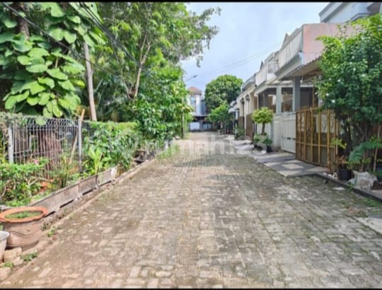 Rumah Dijual di Gading Griya Lestari Lokasi Premium! Dekat Kelapa Gading, Blok C1 2