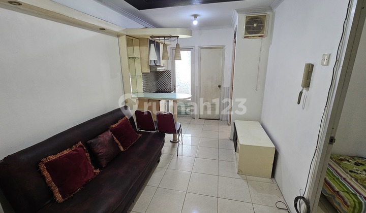 Annual Apartment Rental in Kelapa Gading | Fully Furnished, Strategic Location, Best Price Open for Negotiation