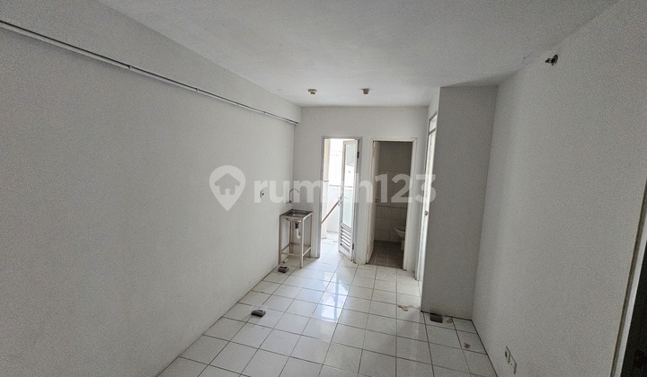 Aparatemen 2Br Kosongan di Jual Harga Miring Kelapa Gading Jakarta Utara