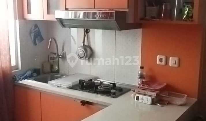 Studio Apartment for Rent in Kelapa Gading | Fully Furnished, Strategic Location, Best Price 2026Studio Apartment for Rent in Kelapa Gading | Fully Furnished 2