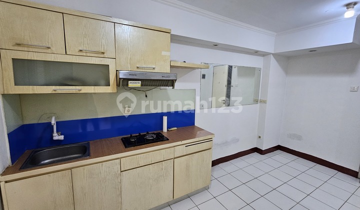 Disewakan Apartemen Semifurnish, Lokasi Strategis Kelapa Gading! Harga Miring