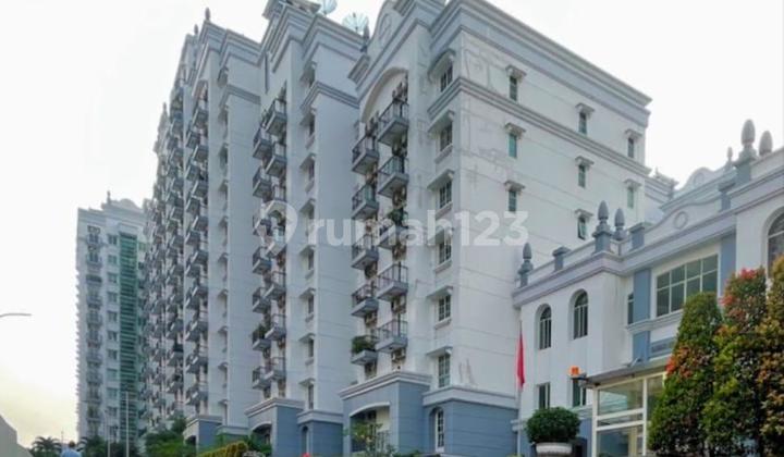 For Sale Gading Resort Residence Apartment Unit - Premium Location in the Heart of Kelapa Gading 2