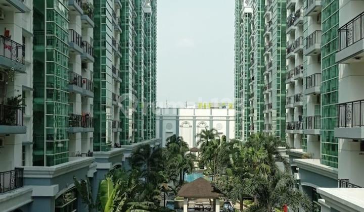 For Sale Gading Resort Residence Apartment Unit - Premium Location in the Heart of Kelapa Gading