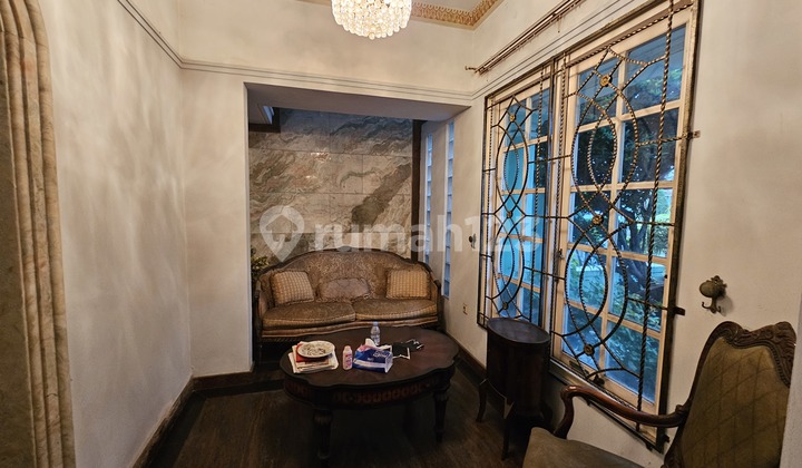 Dijua Rumah Gading Riviera, Semi Furnsih, Kelapa Gading, Jakarta Utara. 2