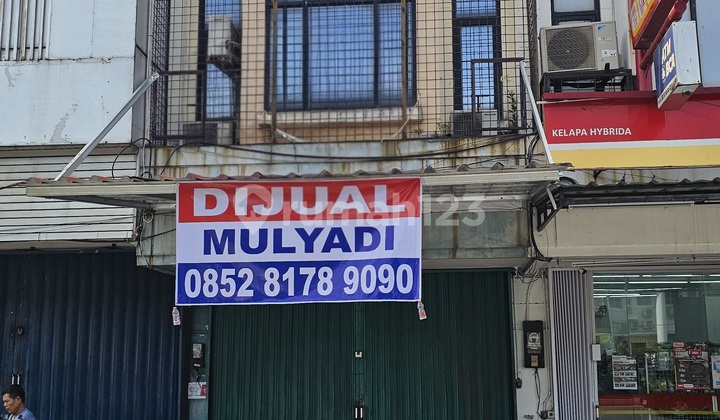 Ruko 2 lantai di Jalan Hibrida Raya ini adalah pilihan terbaik untuk Anda! KELAPA GADING Ruko 2 lantai di Jalan Hibrida Raya ini adalah pilihan terbaik untuk Anda! KELAPA GADING