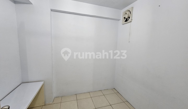 FOR RENT Apartemen Cozy Gading Nias Lt.15 Kelapa Gading 2