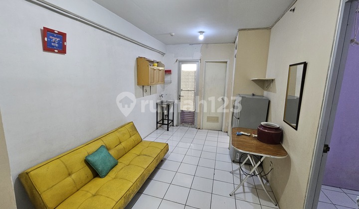 For Sale! 2 Bedroom Apartment in Kelapa Gading | Fully Furnished, Strategic Location, Best Price 2026