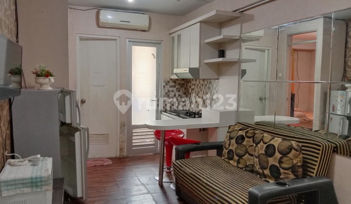 Apartemen Dijual Area Kelapa Gading 2Br Gading Nias Residance Semi Furnish Apartemen Dijual Area Kelapa Gading 2Br Gading Nias Residance Semi Furnish