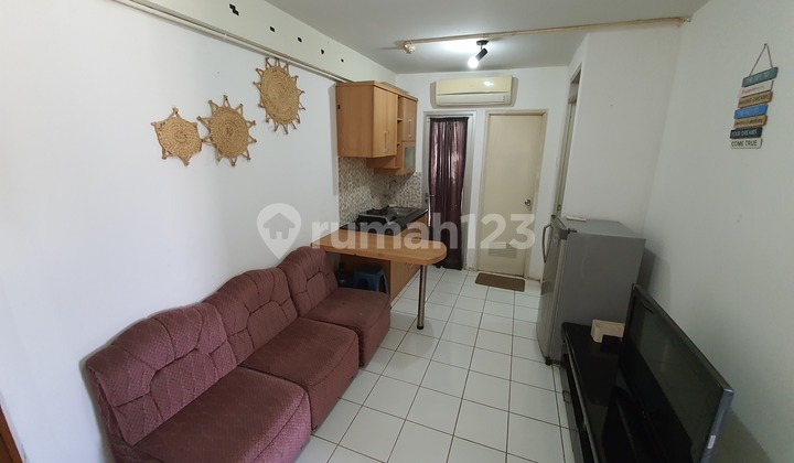 Apartemen Fully Furnish 2Br Disewakan! Harga Affordable Daerah Jakarta Utara, Kelapa Gading