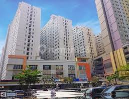 For Rent Studio Apartment Fully Furnished Monthly and Yearly, Grand Emerald Tower 9th Floor 2