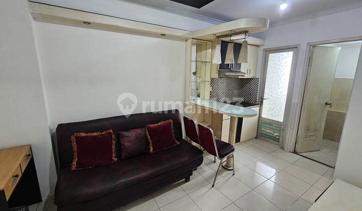 Annual Apartment Rental in Kelapa Gading | Fully Furnished, Strategic Location, Best Price Open for Negotiation 2