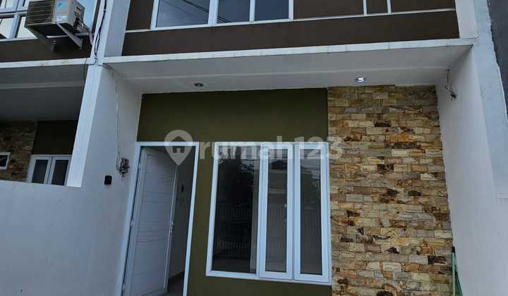 For Sale House in Gading Griya Lestari, Kelapa Gading, Jakarta