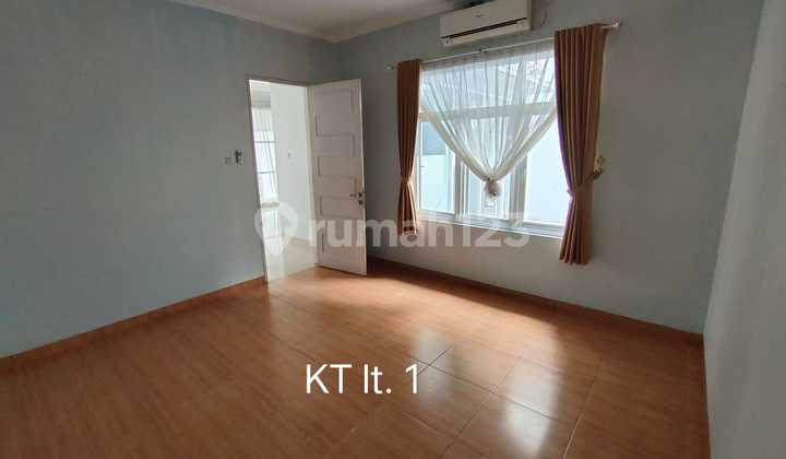 Rumah Disewakan di Jagakarsa 2